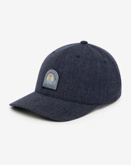 Festival Snapback Hat Men|Accessories/Dress Blues
