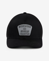 Presidential Suite Snapback Hat Men|Accessories/Black