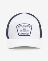 Presidential Suite Snapback Hat Men|Accessories/White