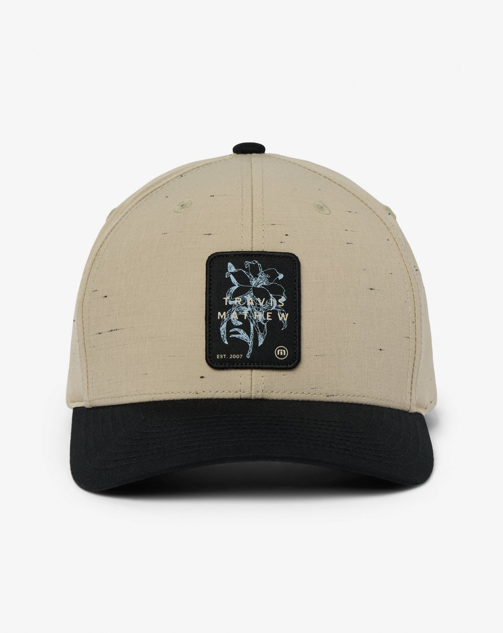 Summer Serenade Snapback Hat Men|Accessories/Oxford Tan