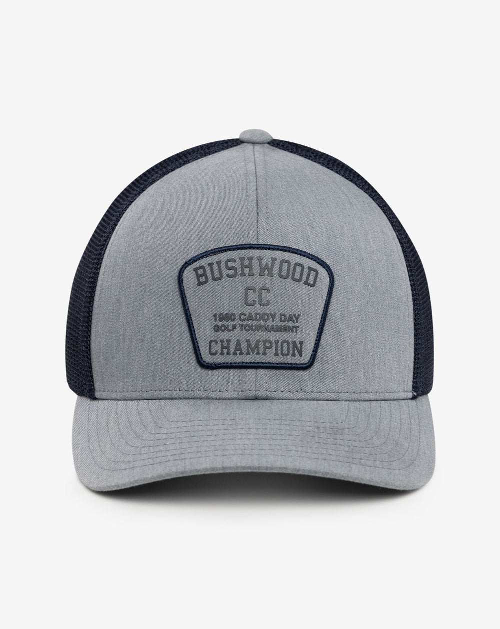 Presidential Suite Snapback Hat Men|Accessories/Heather Grey