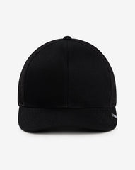 Widder 2.0 Snapback Hat Men|Accessories/Black