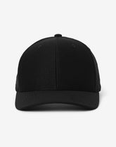 Bahamas Blank Snapback Hat Men|Accessories/Black