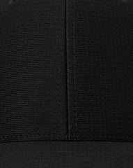 Bahamas Blank Snapback Hat Men|Accessories/Black