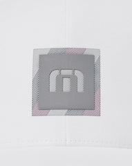 Airfoil 2.0 Snapback Hat Men|Accessories|Golf/White