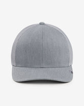 Widder 2.0 Snapback Hat Men|Accessories/Heather Grey