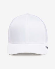Widder 2.0 Snapback Hat Men|Accessories/White