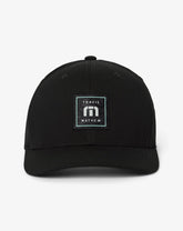 Final Boarding Snapback Hat Men|Accessories/Black