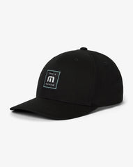 Final Boarding Snapback Hat Men|Accessories/Black