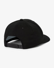 Final Boarding Snapback Hat Men|Accessories/Black