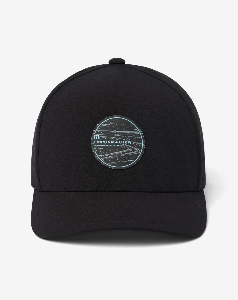 Long Journey Snapback Hat Men|Accessories|Golf/Black