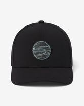 Long Journey Snapback Hat Men|Accessories|Golf/Black