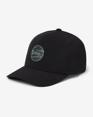 Long Journey Snapback Hat Men|Accessories|Golf/Black