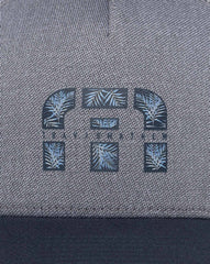 Long Term Rental Snapback Hat Men|Accessories|Golf/Heather Quiet Shade