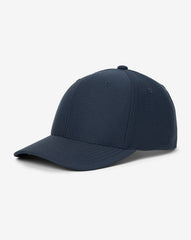 Bahamas Blank Snapback Hat Men|Accessories/Navy