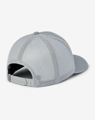 Michigan Ave 2.0 Snapback Hat Men|Accessories/Heather Grey