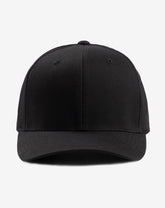 Eclipse Snapback Hat Men|Accessories/Black