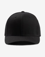 Eclipse Snapback Hat Men|Accessories/Black