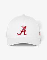 Alabama Recruiting Class Snapback Hat Men|Accessories|Game Day|New/White