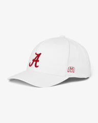 Alabama Recruiting Class Snapback Hat Men|Accessories|Game Day|New/White