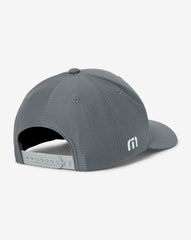 Bahamas Blank Snapback Hat Men|Accessories/Grey