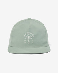 Finally There Snapback Hat Men|Accessories/Jadeite