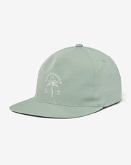 Finally There Snapback Hat Men|Accessories/Jadeite