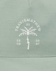 Finally There Snapback Hat Men|Accessories/Jadeite