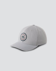 Back Bay Snapback Hat Men|Accessories/Heather Quiet Shade