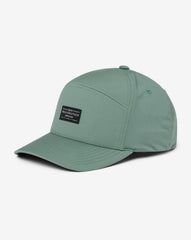 Wanderlust Snapback Hat Men|Accessories|Golf/Balsam Green
