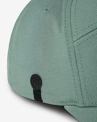 Wanderlust Snapback Hat Men|Accessories|Golf/Balsam Green