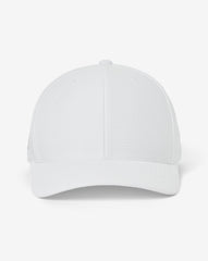Bahamas Blank Snapback Hat Men|Accessories/White
