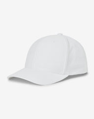 Bahamas Blank Snapback Hat Men|Accessories/White