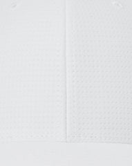 Bahamas Blank Snapback Hat Men|Accessories/White