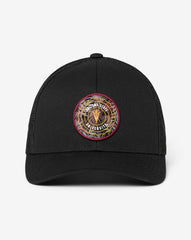 ASU Spirit And Tradition Snapback Hat Men|Accessories|Game Day|New/Black