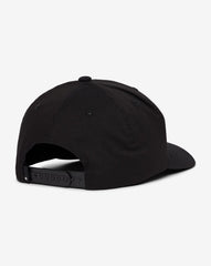 Bonfire Nights Snapback Hat Men|Accessories/Black