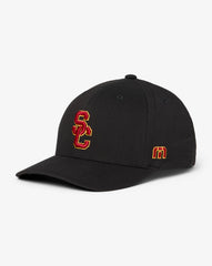 USC Recruiting Class Snapback Hat Men|Accessories|Game Day|New/Black