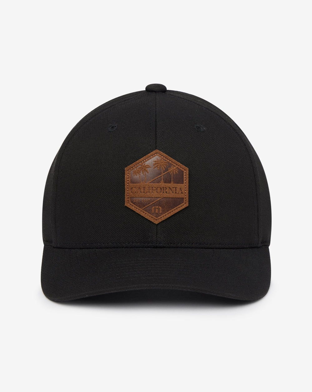 Kirby Cove 2.0 Snapback Hat Men|Accessories/Black