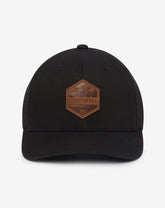 Kirby Cove 2.0 Snapback Hat Men|Accessories/Black