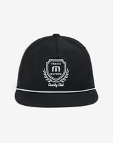 Local Favorite Snapback Hat Men|Accessories/Black