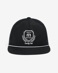 Local Favorite Snapback Hat Men|Accessories/Black