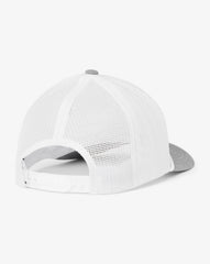 Arkansas Defensive Line Snapback Hat Men|Accessories|Game Day|New/White
