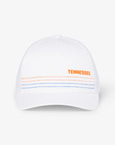 Tennessee Drum Major Snapback Hat Men|Accessories|Game Day|New/White