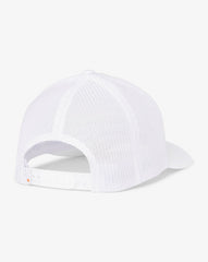 Tennessee Drum Major Snapback Hat Men|Accessories|Game Day|New/White