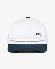 PSU Drum Major Snapback Hat Men|Accessories|New/White