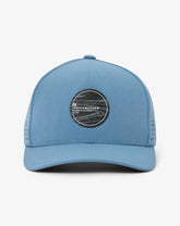 Long Journey Snapback Hat Men|Accessories|Golf/Captains Blue