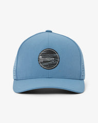 Long Journey Snapback Hat Men|Accessories|Golf/Captains Blue