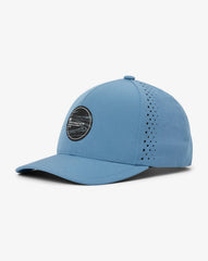 Long Journey Snapback Hat Men|Accessories|Golf/Captains Blue