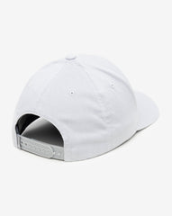 Eclipse Snapback Hat Men|Accessories/Heather Grey