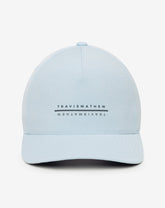 Hilo Hills Snapback Hat Men|Accessories/Dream Blue